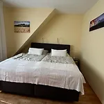 Panoramablick Apartman Bad Sobernheim