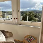 Panoramablick Apartman *