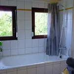 Panoramablick Apartman *