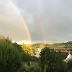 Panoramablick *