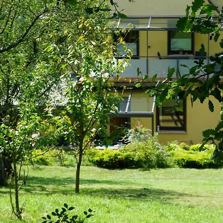 Panoramablick Apartment