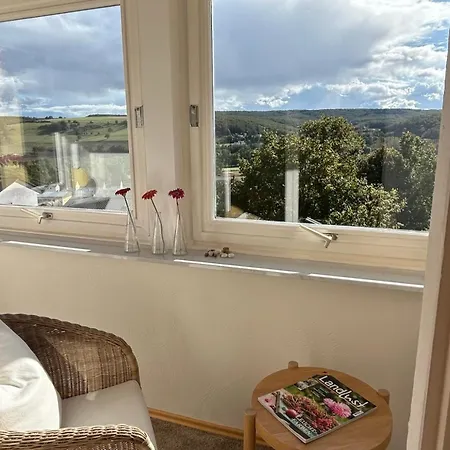 Panoramablick Appartement *