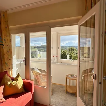 Panoramablick Apartment *