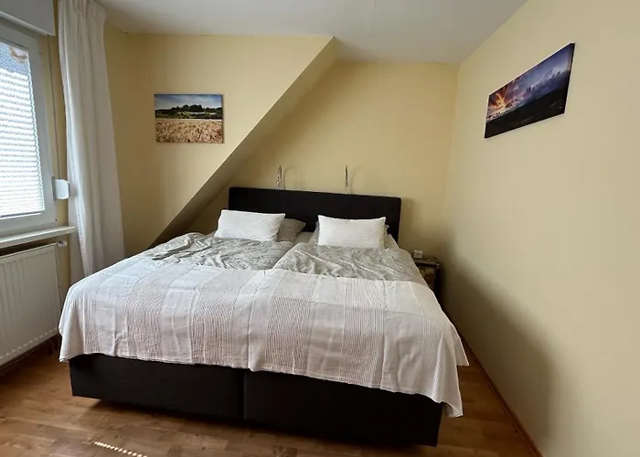 Panoramablick Apartament Bad Sobernheim