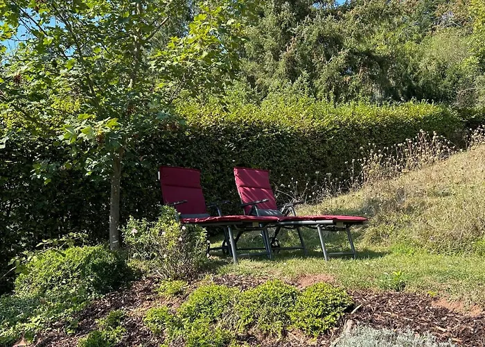 Apartament Panoramablick