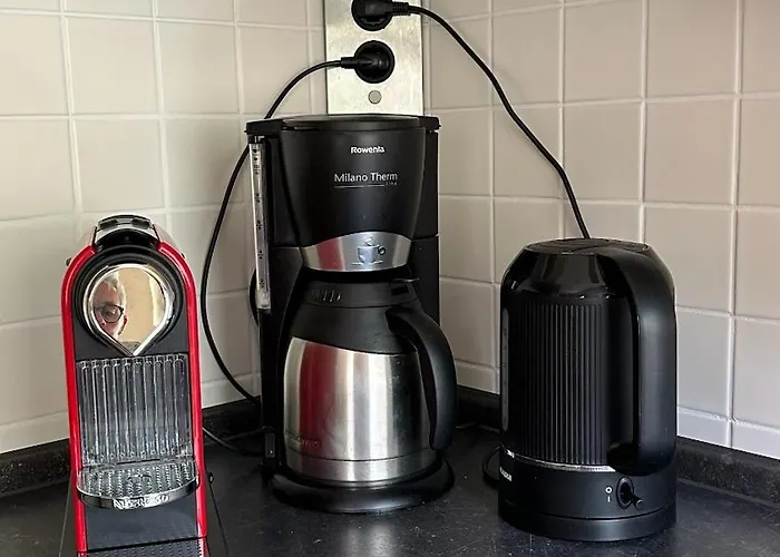 Apartament Panoramablick *